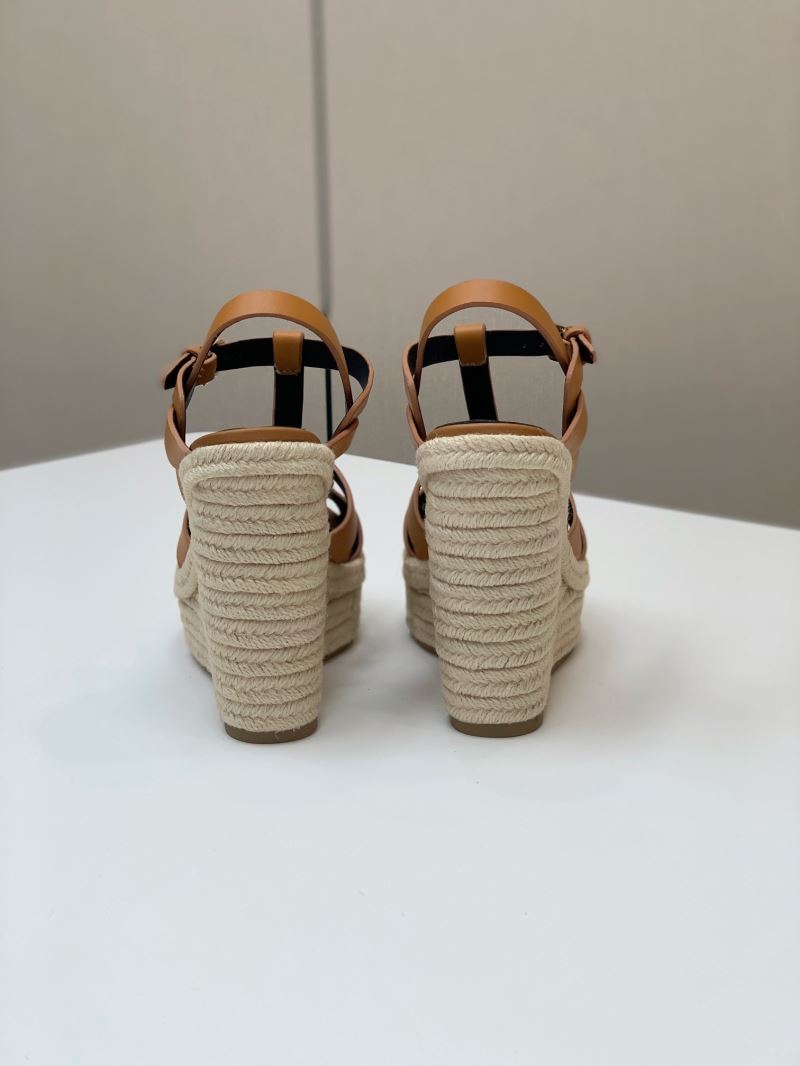 Ysl Sandals